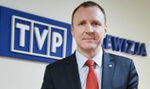 Kurski mówi o słabej kondycji finansowej TVP