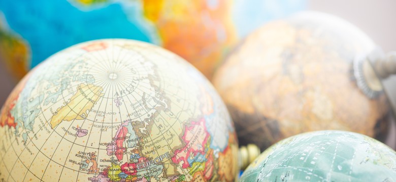 QUIZ z geografii. Które miasto nie znajduje się w tym państwie? Będzie 100 proc.?