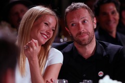 Koniec miłości słynnej pary – Chris Martin i Gwyneth Paltrow się rozstają