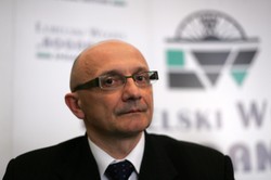 Mirosław Taras: To on postawił na nogi kopalnię Bogdanka