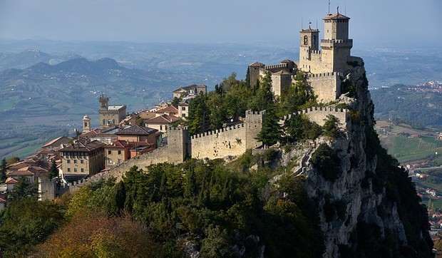San Marino