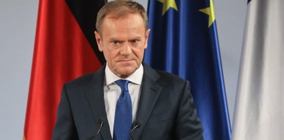 Donald Tusk wierzy w jej zwycięstwo