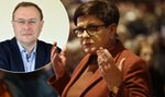 Szydło zostanie nowym Kaczyńskim? Zdaniem eksperta celuje w inną posadę. "Szalenie jej się tam spodobało"