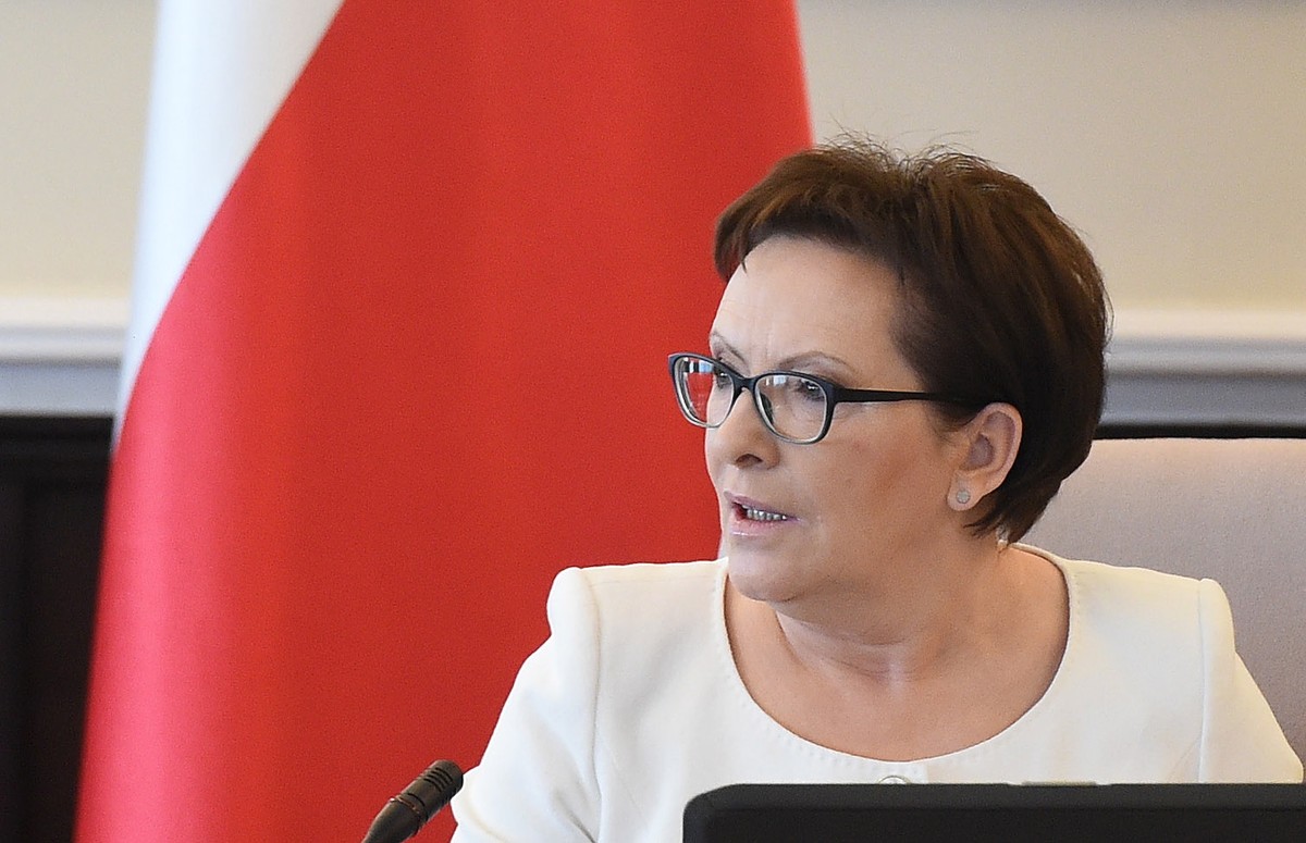 Ewa Kopacz