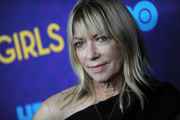 Kim Gordon z Sonic Youth do niemieckiego horroru