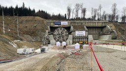 druga obwodnica rzeszowa dopiero za dziesięć lat? wcześniej pojedziemy