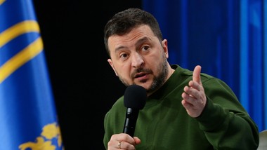 plan pokojowy dla ukrainy. pełne 20 punktów ujawnionych przez zełenski