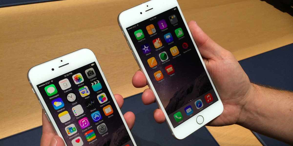 'Bendgate' is still causing headaches for iPhone 6 users two years later