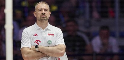 Nikola Grbić podał kadrę na igrzyska. Kibice w szoku! "Jak mi go szkoda"