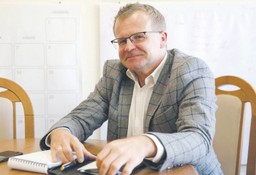 Kotecki: Potrzebne nie tarcze, tylko miecze [WYWIAD]