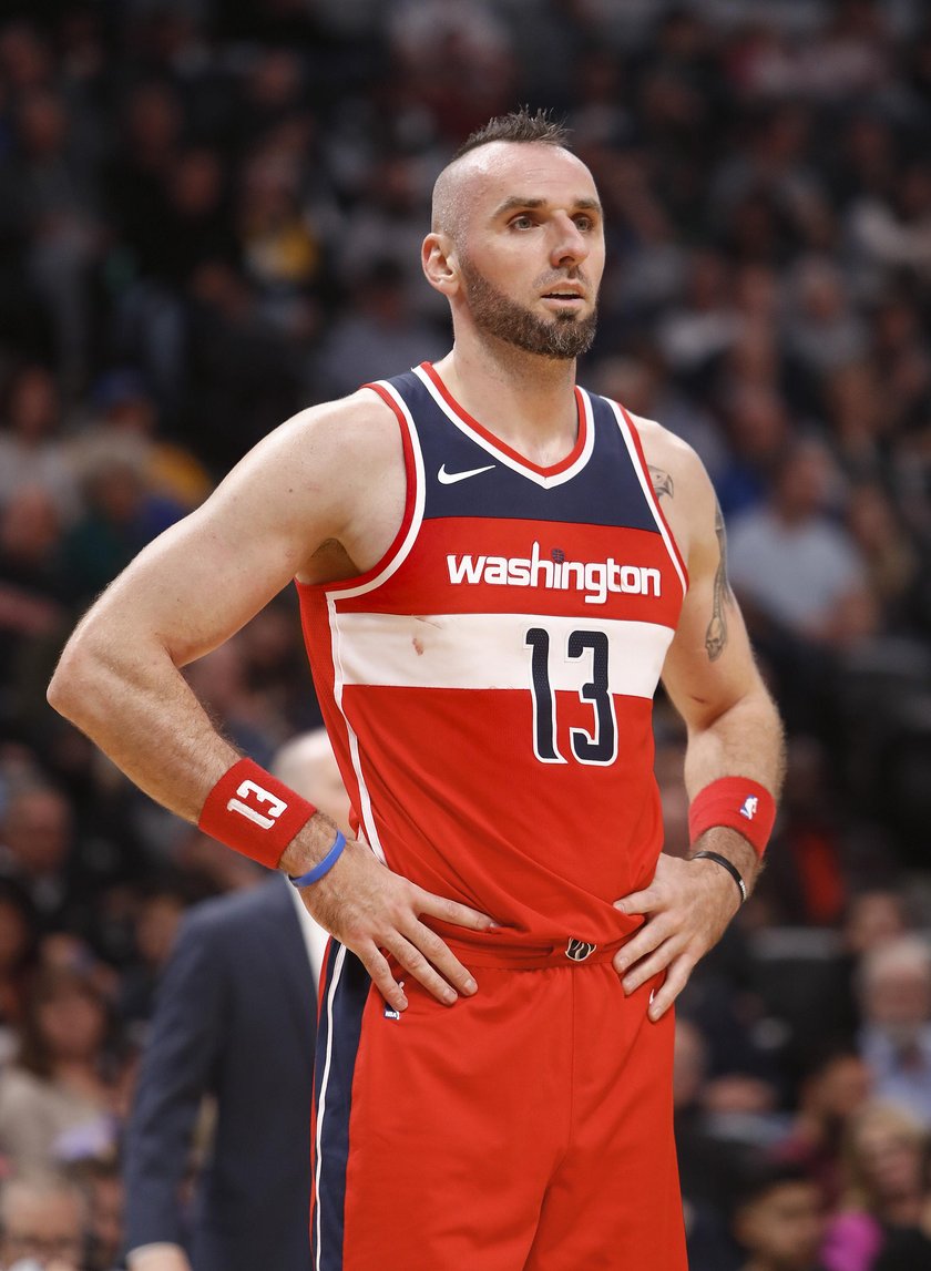 Marcin Gortat