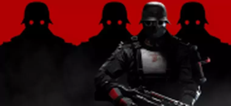 To już tradycja... Wolfenstein 3D w Wolfenstein: The New Order