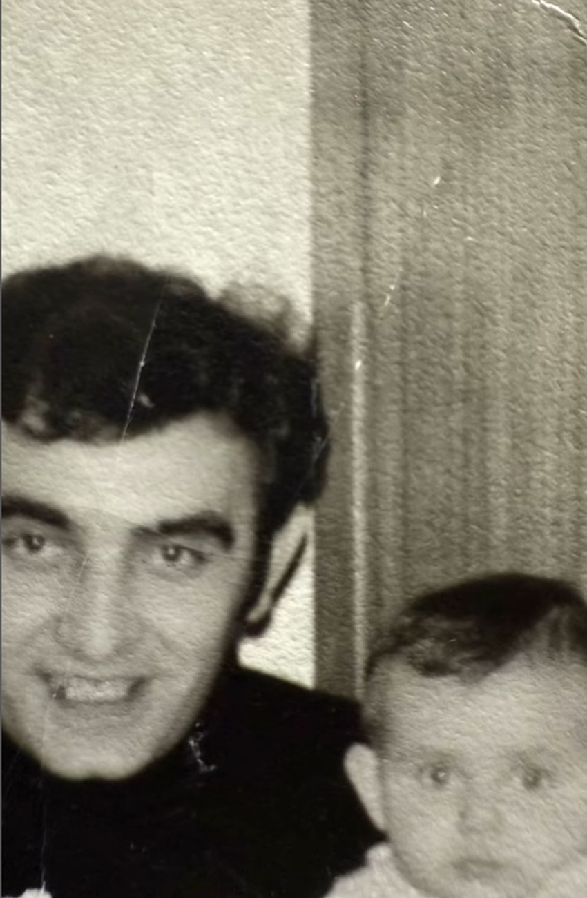 Objava, Nataša Pavlović