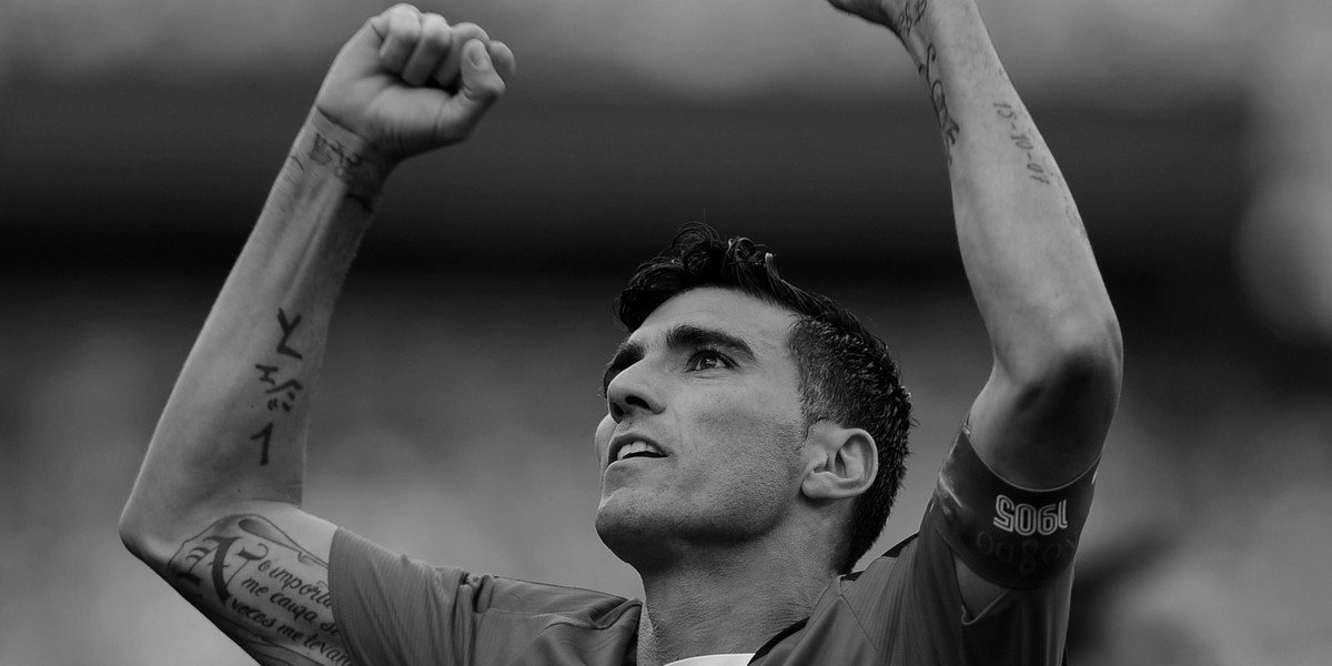 Jose Antonio Reyes