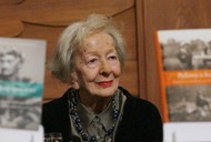 Wisława Szymborska