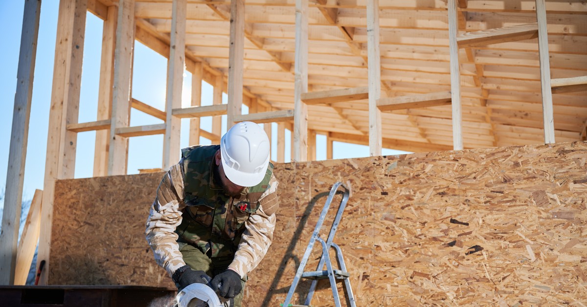 Rosyjska sklejka już nie w Polsce. Krajowa Administracja Skarbowa zatrzymuje produkty za setki tysięcy złotych