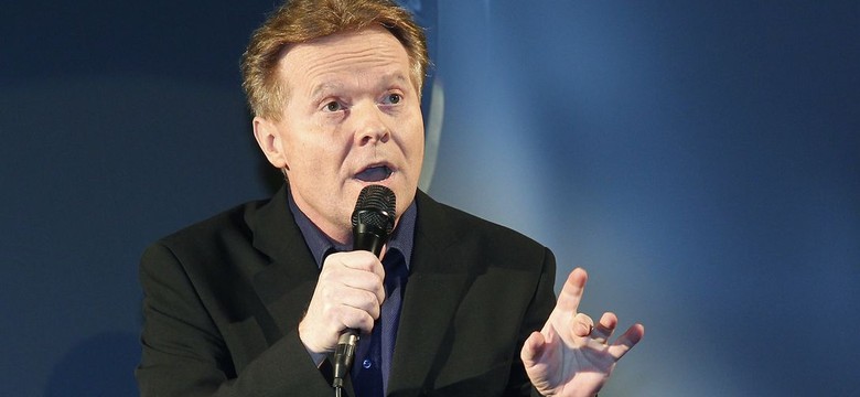 Michał Bajor o Opolu: Zrezygnowałem już dwa miesiące temu. W takim bałaganie nie chciałem brać działu
