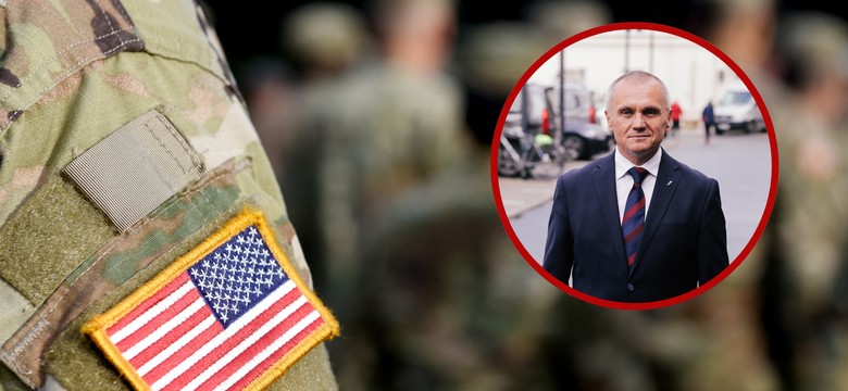 USA robią krok w tył, Rosja zaciera ręce? Gen. Polko studzi emocje