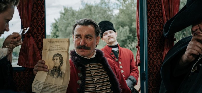 "Kos" wleciał na VOD. Gdzie oglądać?