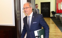 Kwieciński: Polska ma szansę na 5 proc. wzrostu PKB w tym roku