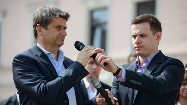 Palikot: na jesiennym zjeździe nowy program Ruchu