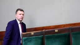 żona łukasza schreibera miała wypadek. "dość traumatyczny"