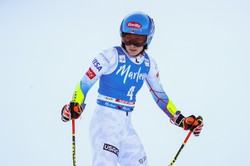 Mikaela Shiffrin boi się silnego wiatru. "Czeka nas wielkie wyzwanie"