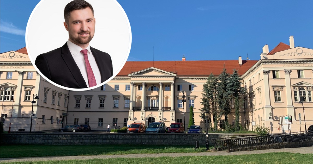 Afera podsłuchowa w Kaliszu