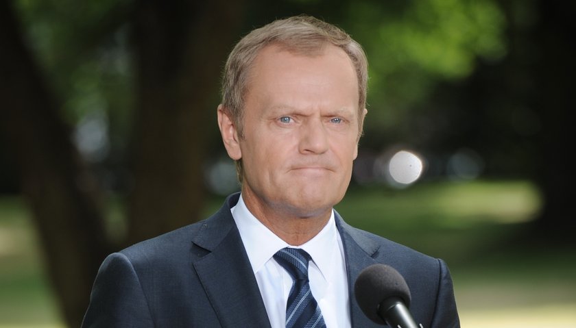 Donald Tusk