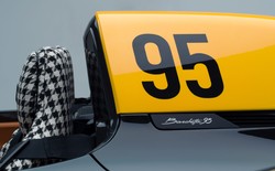 Pininfarina B95 – elektryczne cudo o mocy 1900 KM