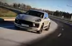 Porsche Macan GTS 2021 I generacja po 2. FL