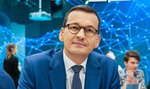 Poruszające słowa Morawieckiego. Tak wspomina ojca