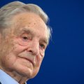 George Soros przeznaczy miliard dolarów na "najważniejszy projekt swojego życia"