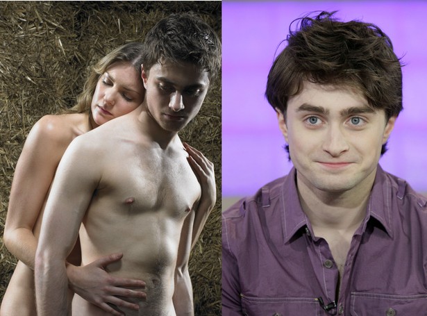 Daniel Radcliffe zostanie ikoną Beat Generation