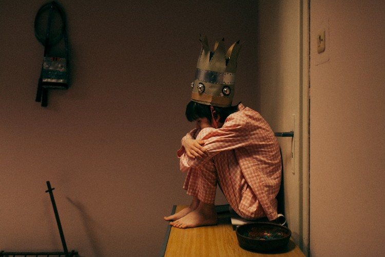 'Baby Bump' już w kinach