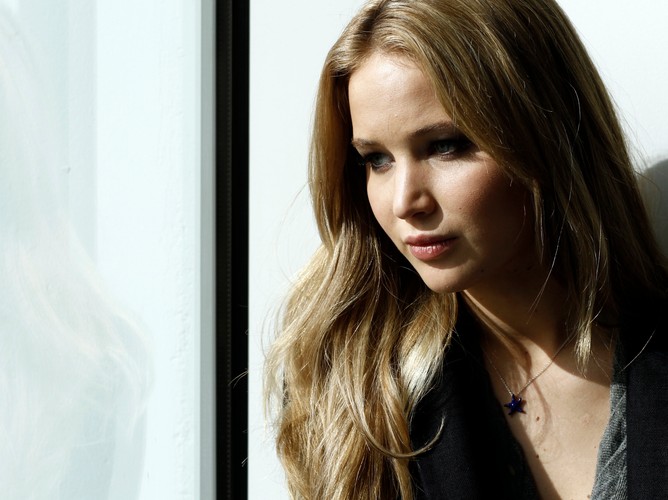 Jennifer Lawrence (2011)