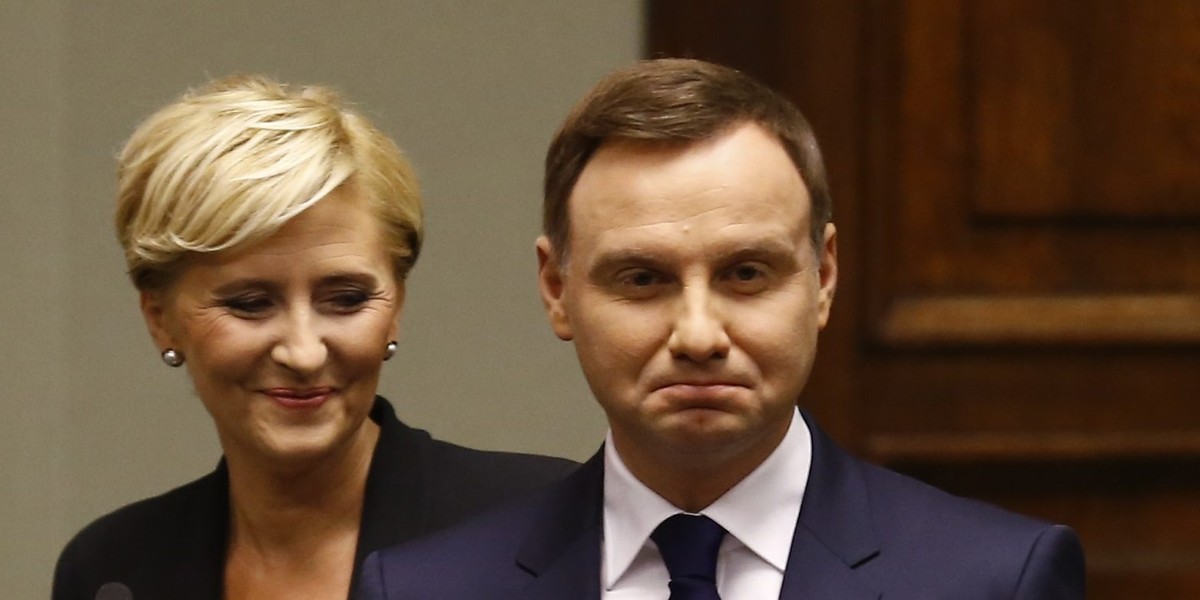 Andrzej Duda