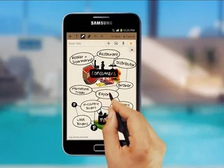 Samsung Galaxy Note