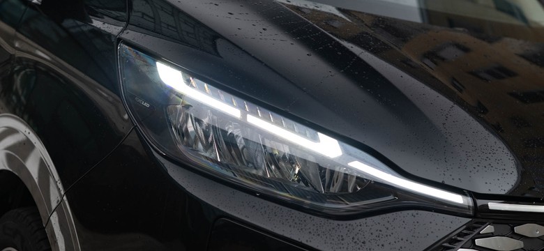 Nowy Ford dla dużej rodziny. Cena? Teraz 89 tys. taniej