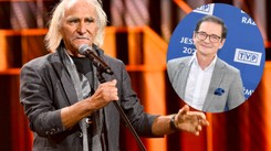 Jerzy Kryszak o aferze z Przemysławem Babiarzem. 'To jest dramat'