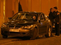 Niezgoda w rodzinie Kammela