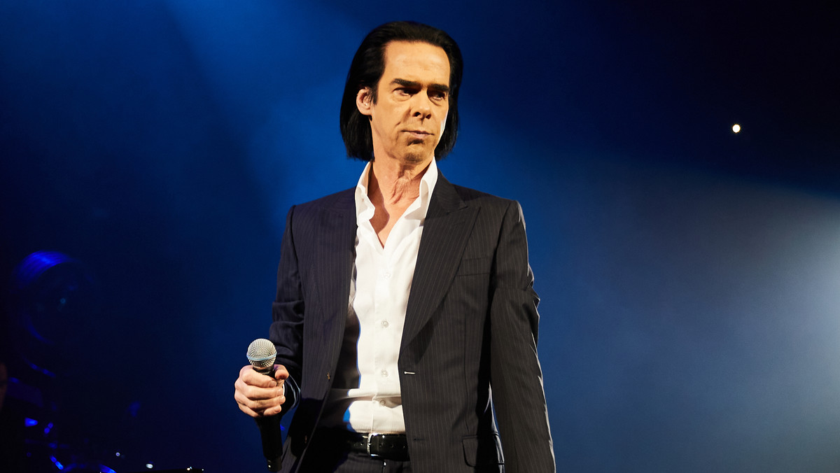 Wojna Rosja — Ukraina. Nick Cave, Iggy Pop i Franz Ferdinand odwołali swoje występy w Rosji