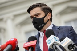 Rzecznik resortu zdrowia: Wkrótce minister Dworczyk przedstawi nowe zasady szczepień