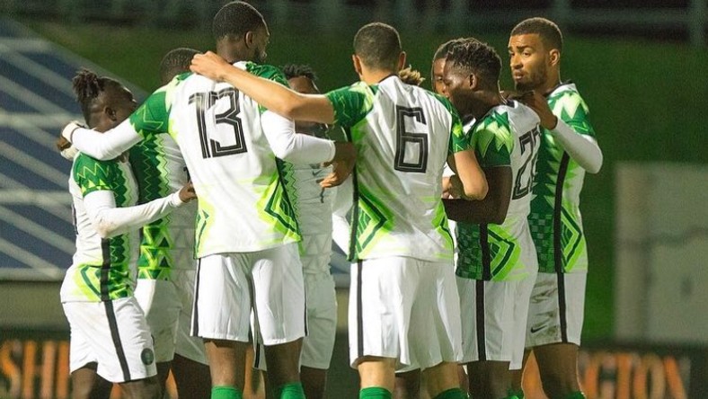 Nigeria Vs Sierra Leone: Time and where to watch AFCON ...