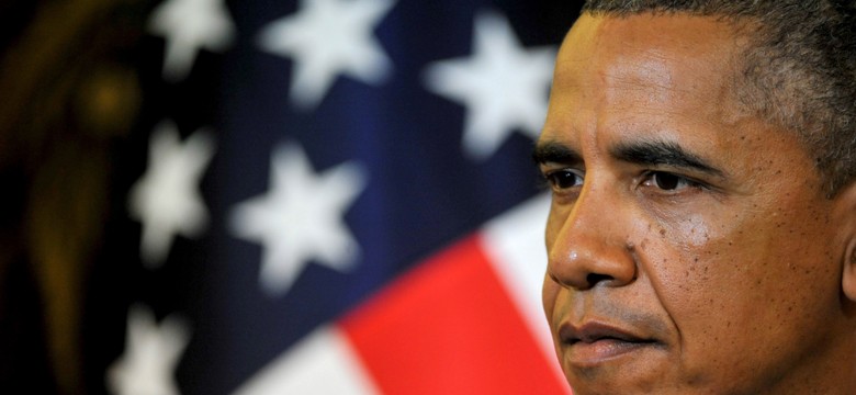 Obama grozi Putinowi zaostrzeniem sankcji. "Powinien dostrzec powagę chwili"