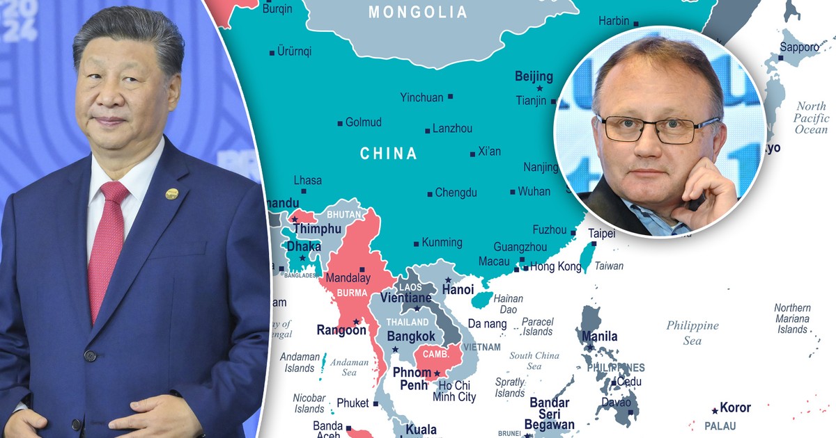 Ameryka otworzyła puszkę Pandory? Analityk mówi o "efekcie domina"