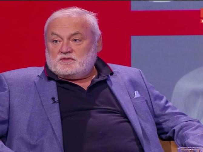Doktor Milošević
