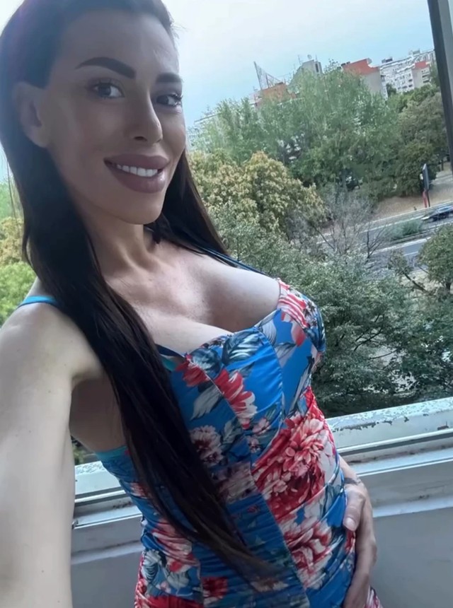 Mimi Oro