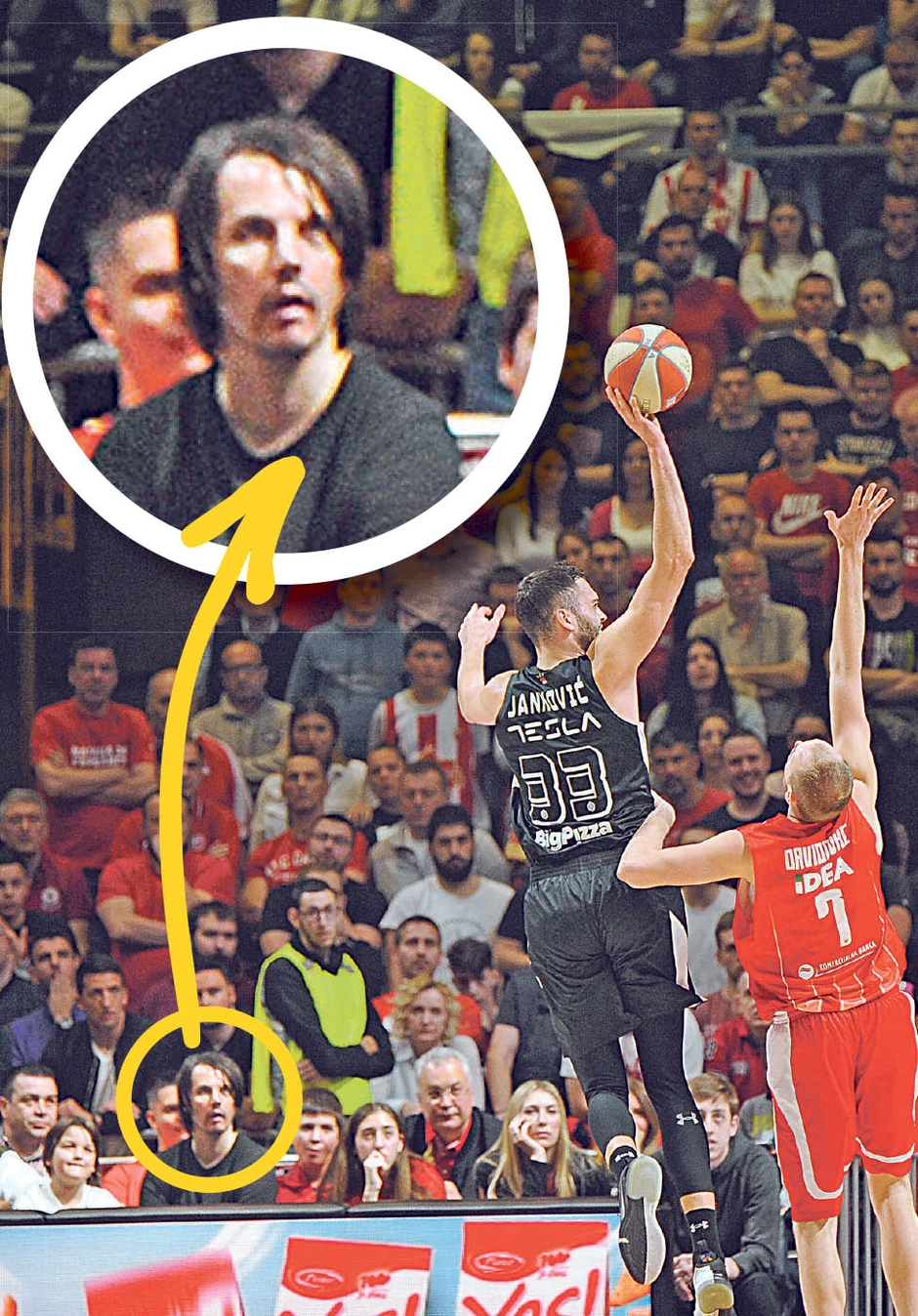 Sin Svetozara Marovića