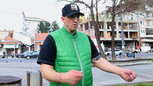 "U TANGAMA PRED BRAĆOM I DECOM TROŠI KAO ŽELJKO MITROVIĆ za 90 dana 50.000 evra!" Kristijan Golubović je opet ošurio po Kristini Spalević